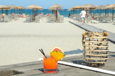 Почивка в хотел 